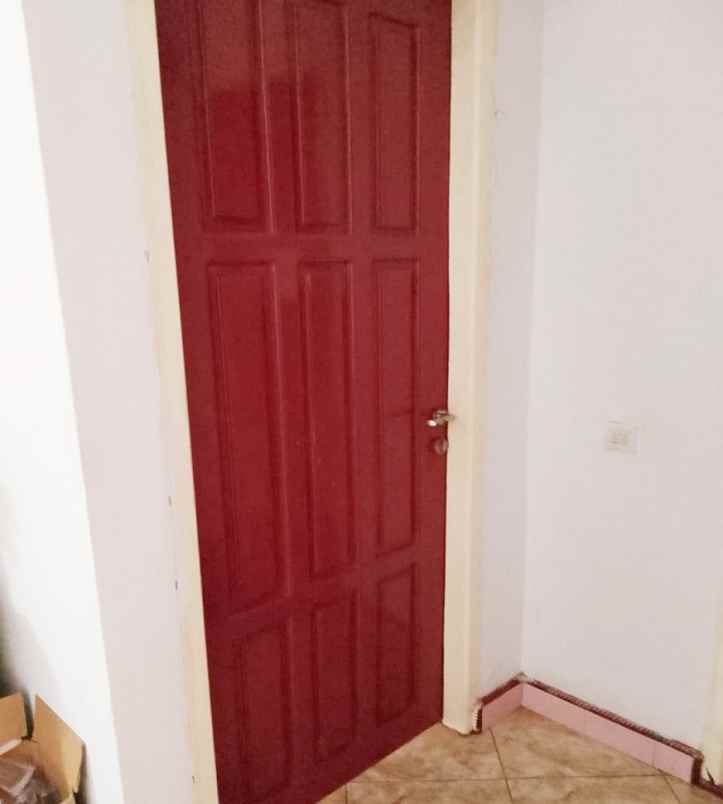 dijual rumah jl raya upua baguala rt