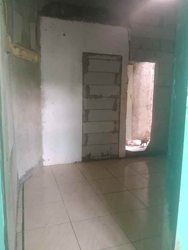 dijual rumah jl re soemantadirejo no 22
