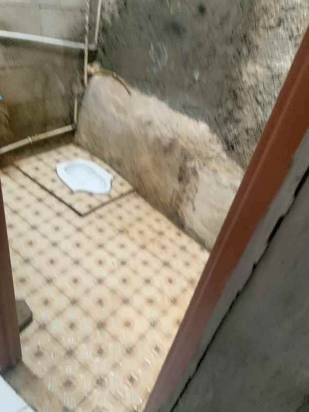 dijual rumah jl re soemantadirejo no 22