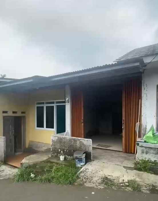 dijual rumah jl re soemantadirejo no 22