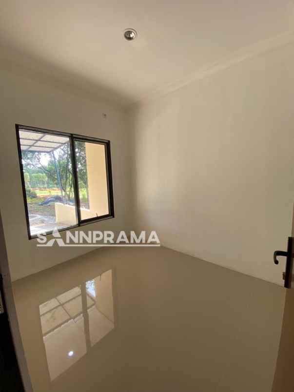 dijual rumah jl sasak panjang tajurhalang