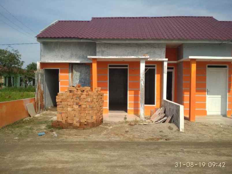 dijual rumah jl sidomulyo gg pipit 2