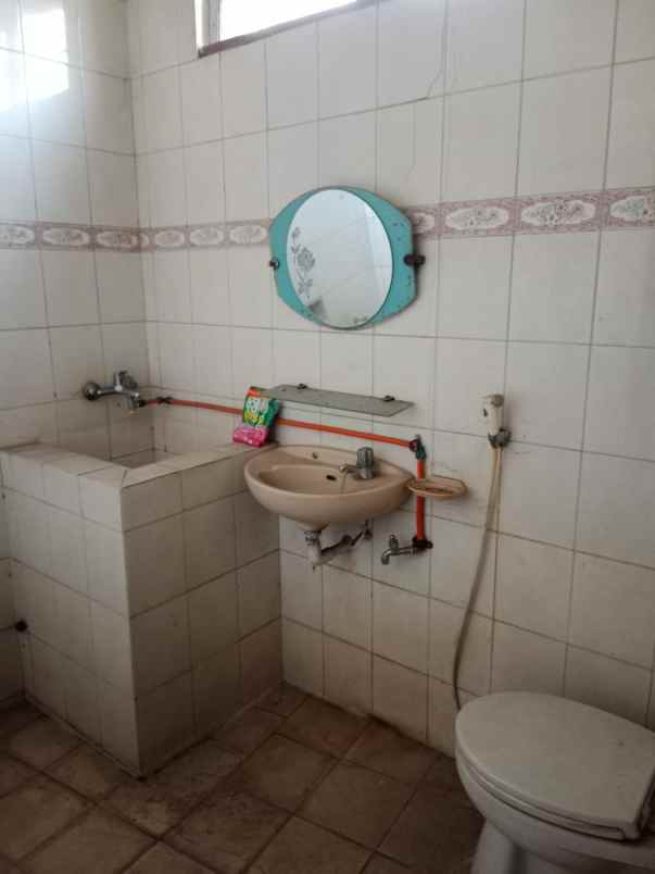 dijual rumah jl sulaksana cicaheum