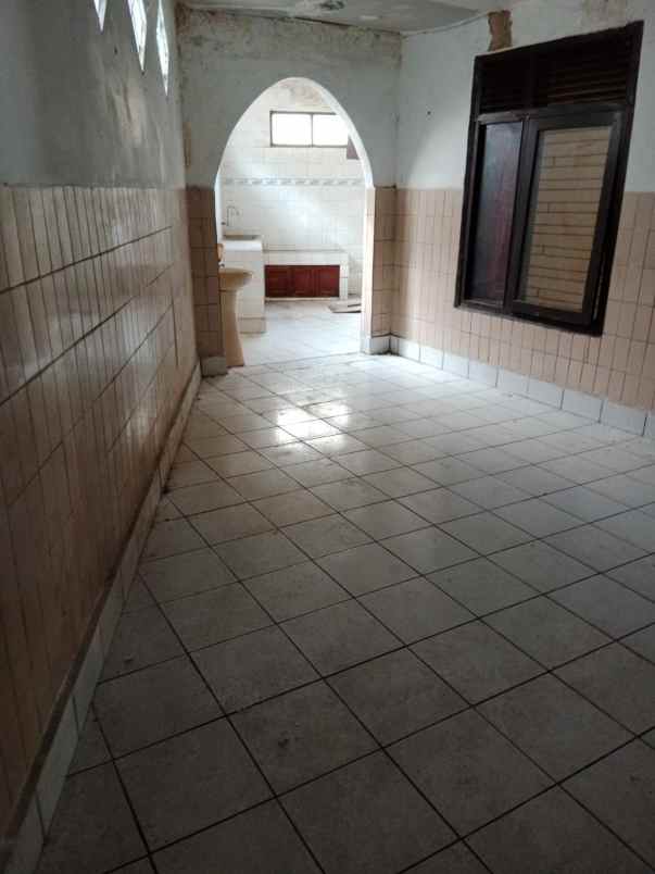 dijual rumah jl sulaksana cicaheum