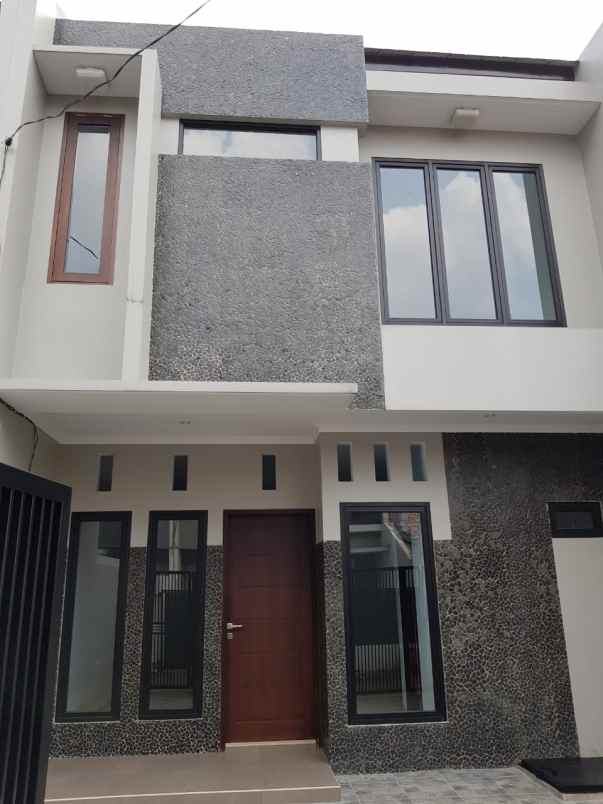 dijual rumah jl tebet dalam 1k jakarta