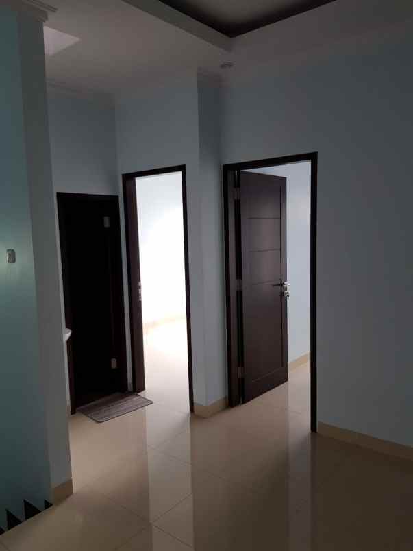 dijual rumah jl tebet dalam 1k jakarta