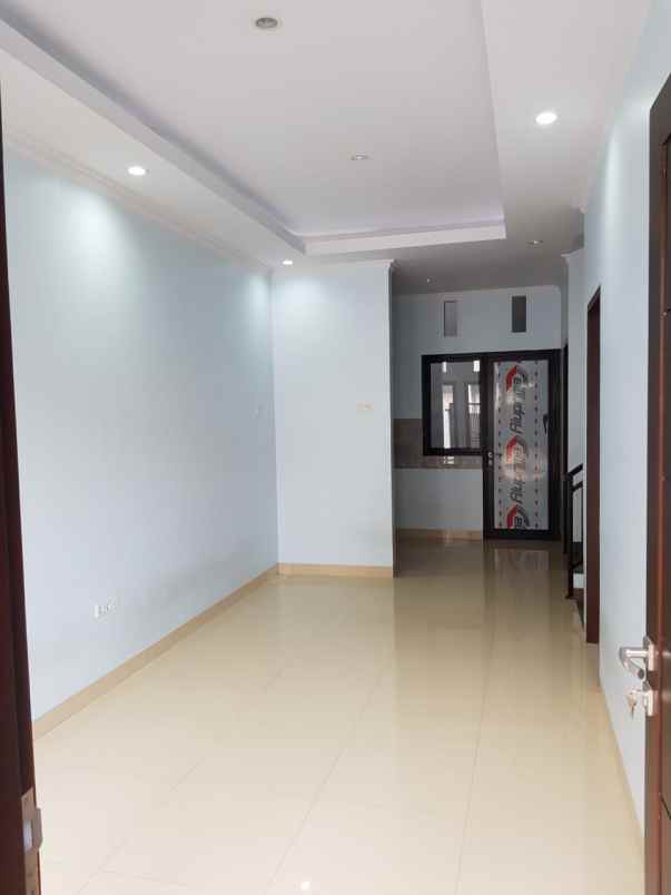 dijual rumah jl tebet dalam 1k jakarta