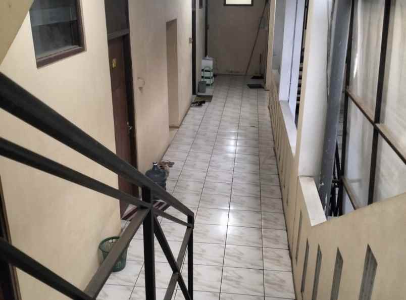dijual rumah jl tembalang selatan