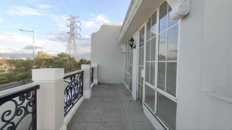 dijual rumah jln buahbatu bandung