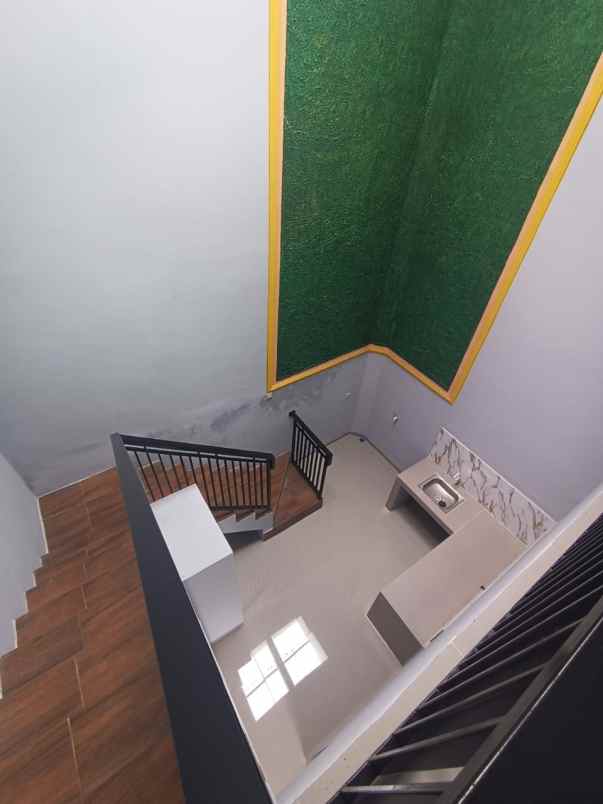 dijual rumah jln k h hasyim ashari