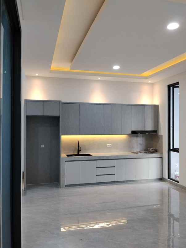 dijual rumah kalikepiting