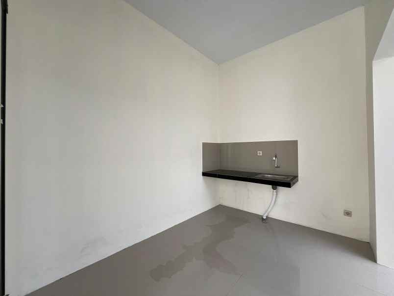 dijual rumah kalitirto berbah sleman