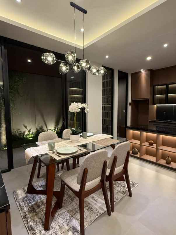 dijual rumah kaliurang km 10