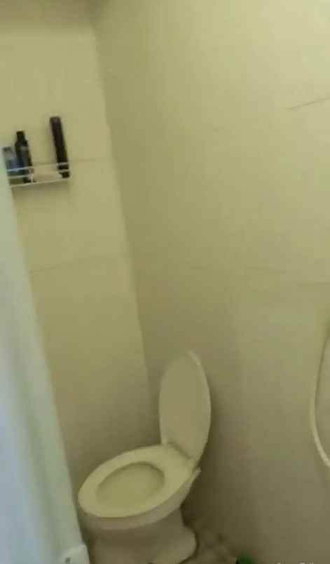 dijual rumah karang empat