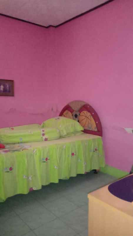 dijual rumah karanglewas kidul kec