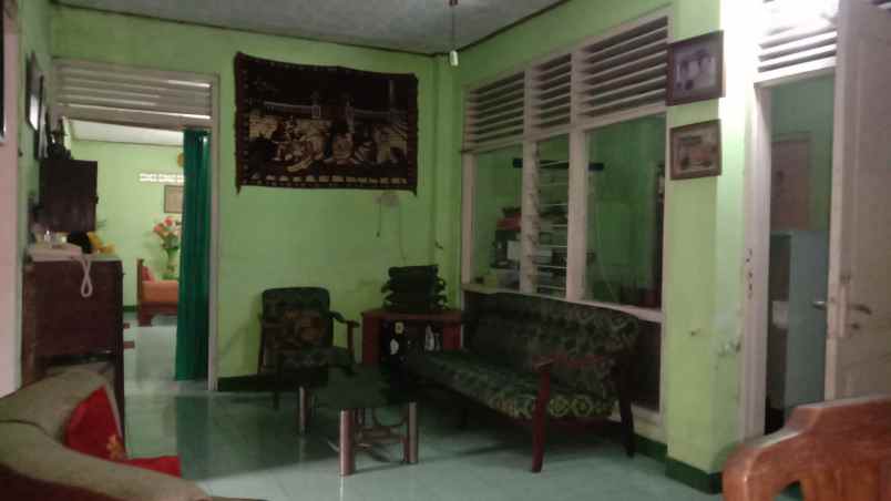 dijual rumah karanglewas kidul kec
