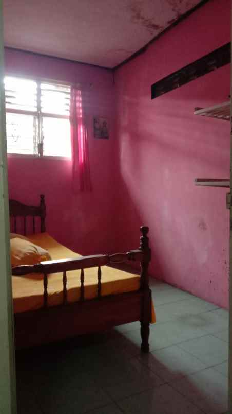 dijual rumah karanglewas kidul kec