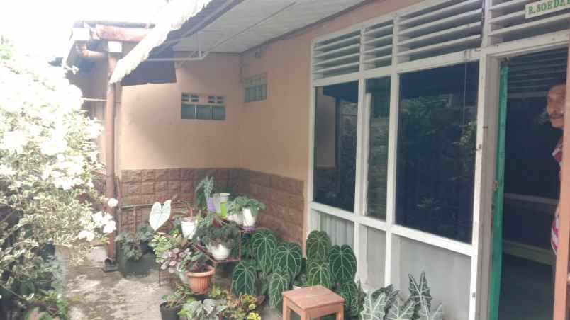 dijual rumah karanglewas kidul kec