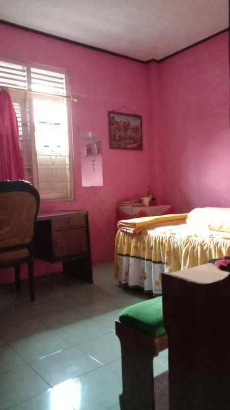 dijual rumah karanglewas kidul kec