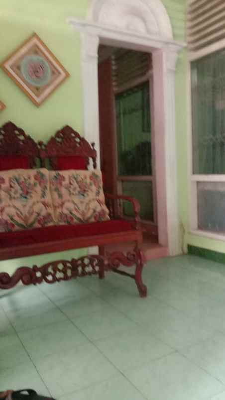 dijual rumah karanglewas kidul kec