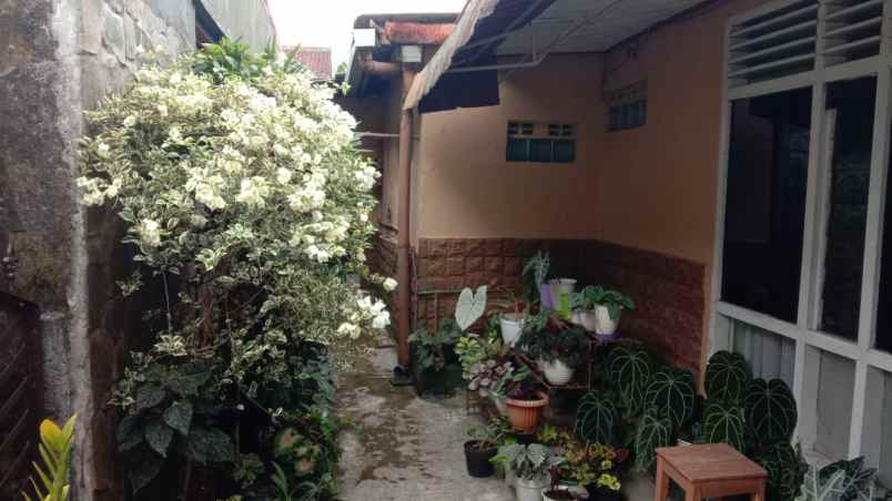 dijual rumah karanglewas kidul kec