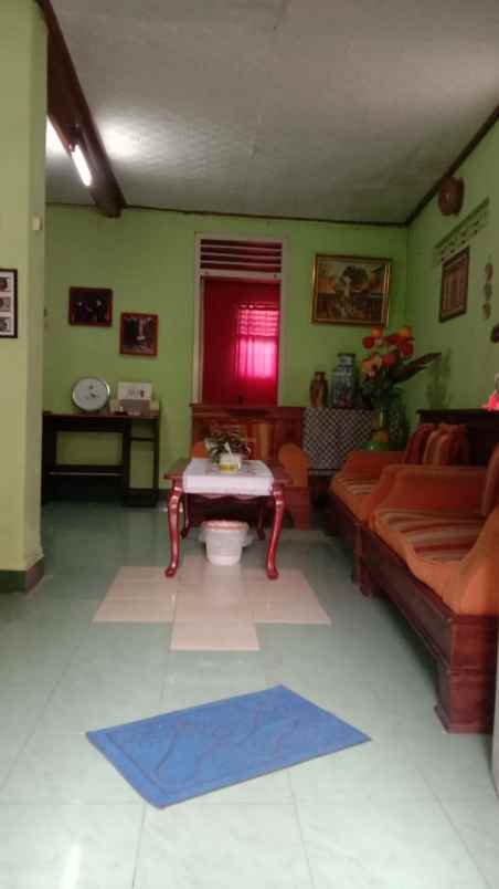 dijual rumah karanglewas kidul kec