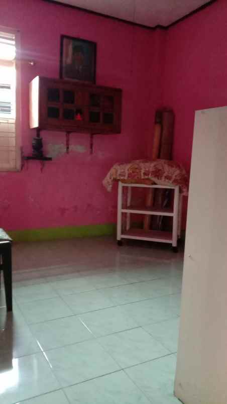 dijual rumah karanglewas kidul kec
