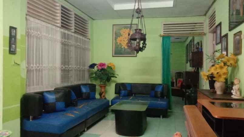 dijual rumah karanglewas kidul kec