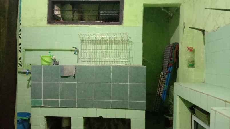 dijual rumah karanglewas kidul kec