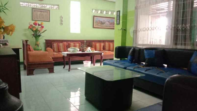 dijual rumah karanglewas kidul kec