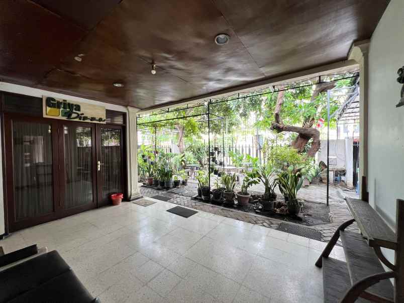 dijual rumah kartini