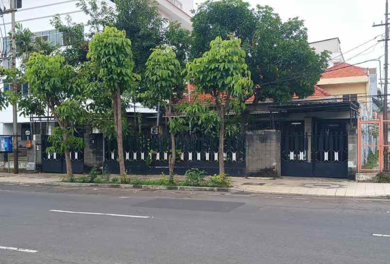 dijual rumah kartini