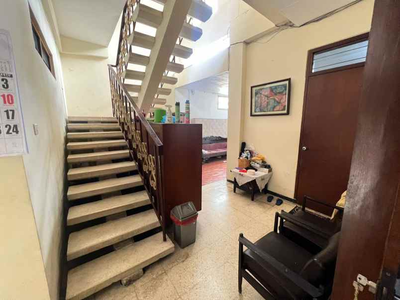 dijual rumah kartini