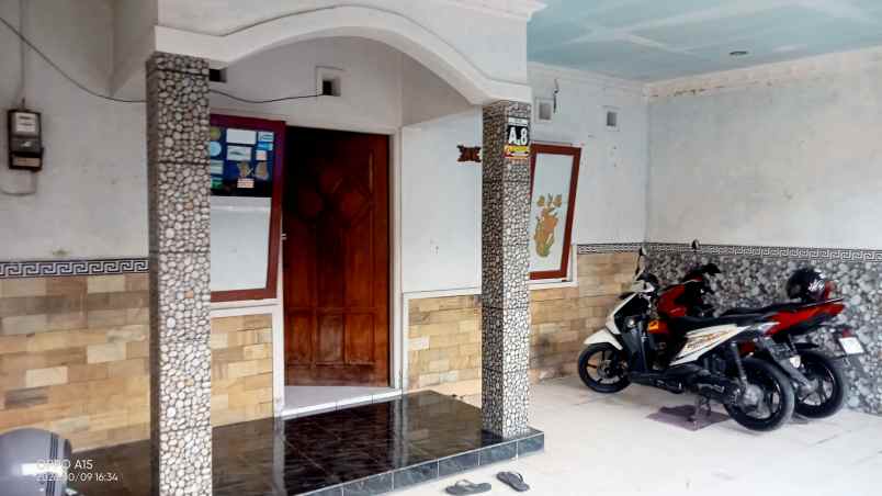dijual rumah kasihan