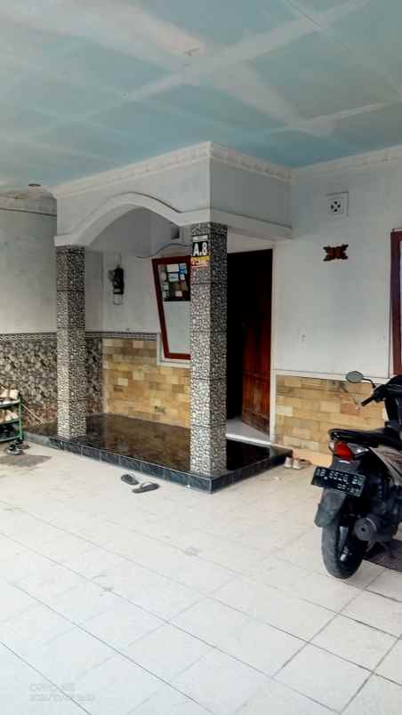 dijual rumah kasihan