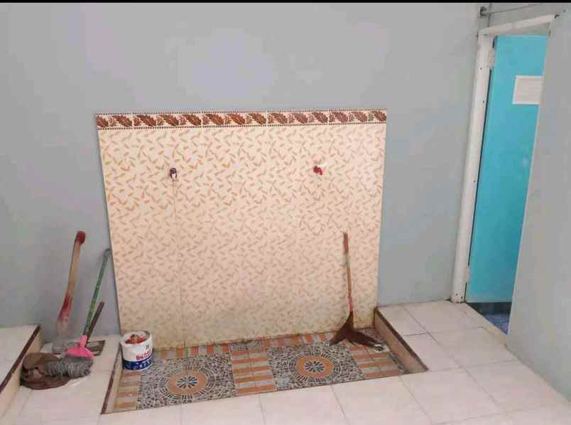 dijual rumah kasongan