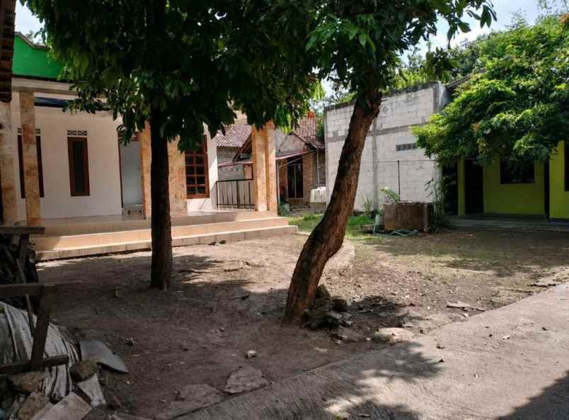 dijual rumah kasongan