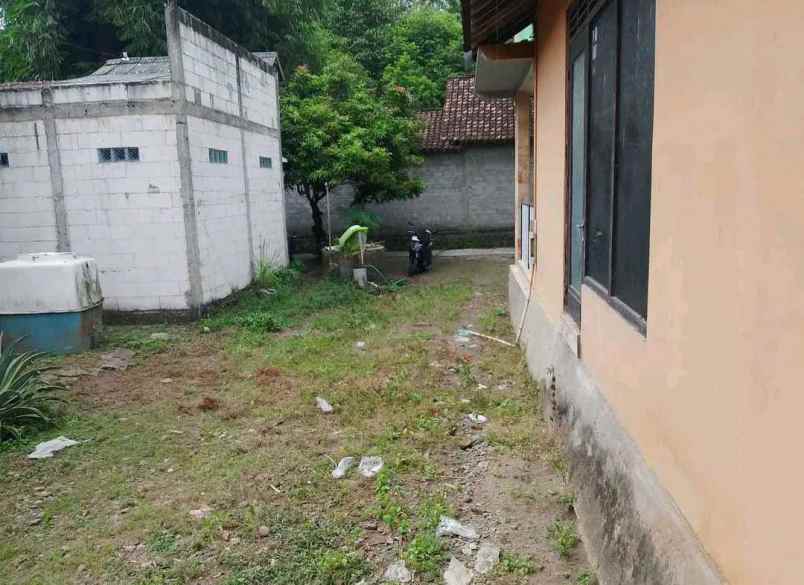 dijual rumah kasongan