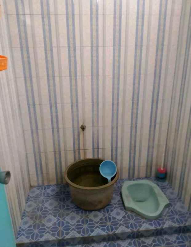 dijual rumah kasongan