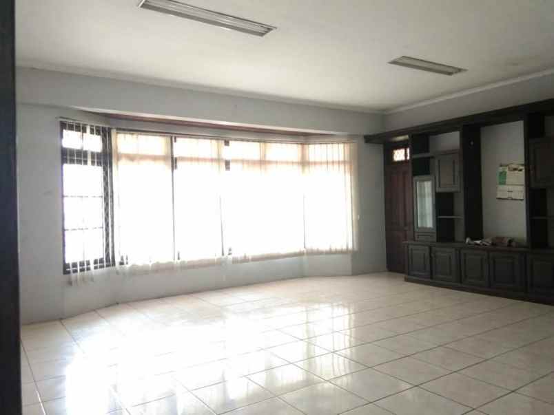 dijual rumah kavling dki