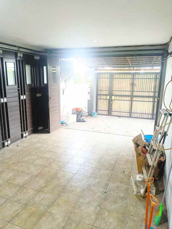 dijual rumah kavling dki meruya jakarta