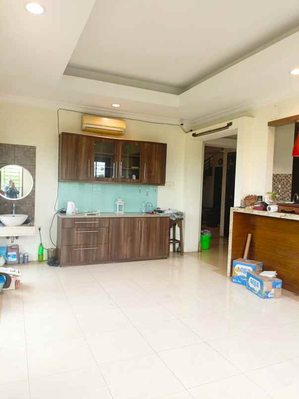 dijual rumah kavling dki meruya jakarta