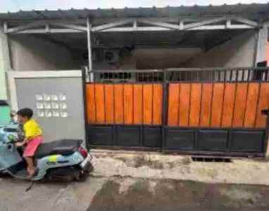 dijual rumah kavling dki pondok kelapa