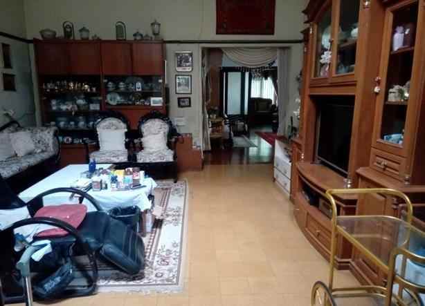 dijual rumah kawasan premium sayap sukajadi bandung
