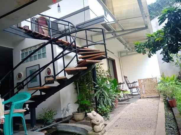 dijual rumah kawasan premium sayap sukajadi bandung