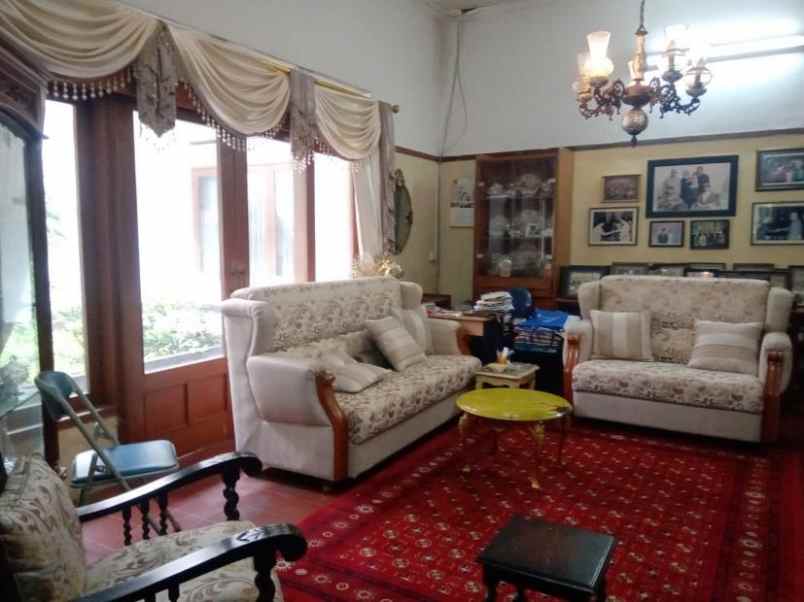 dijual rumah kawasan premium sayap sukajadi bandung