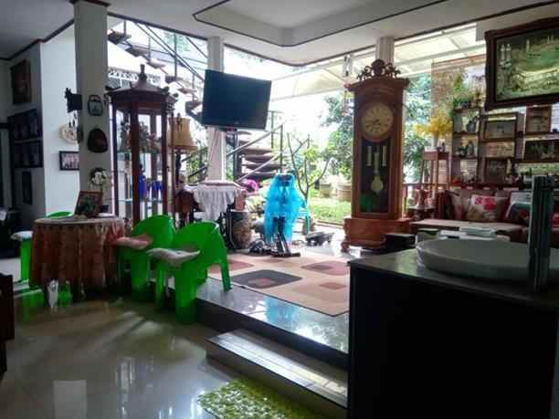 dijual rumah kawasan premium sayap sukajadi bandung