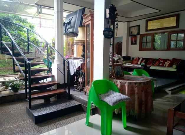 dijual rumah kawasan premium sayap sukajadi bandung