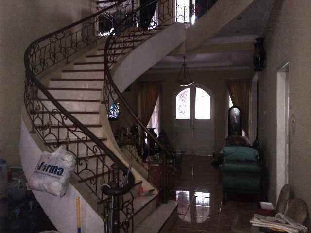 dijual rumah kebon jeruk