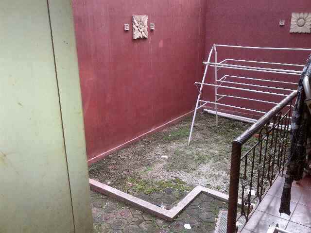 dijual rumah kebon jeruk